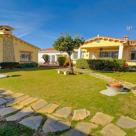 Vivienda Con Encanto Goya Nº4 Benalmadena Exterior photo