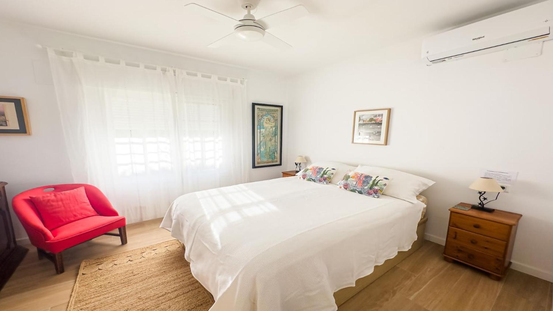 Vivienda Con Encanto Goya Nº4 Benalmadena Exterior photo